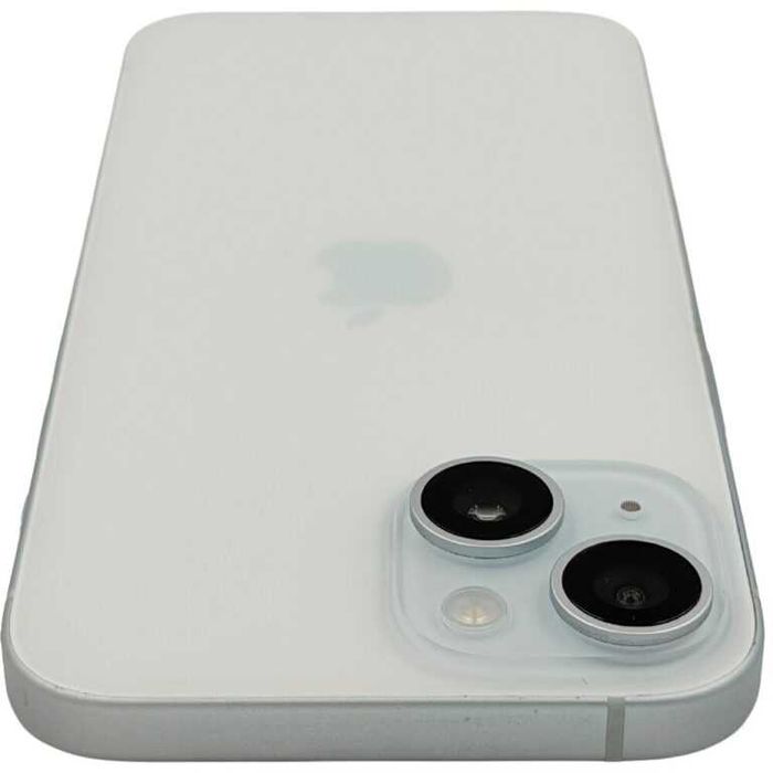 Magazin Apple iPhone 15 Bue 128GB Excelent Cu Garantie In Rate