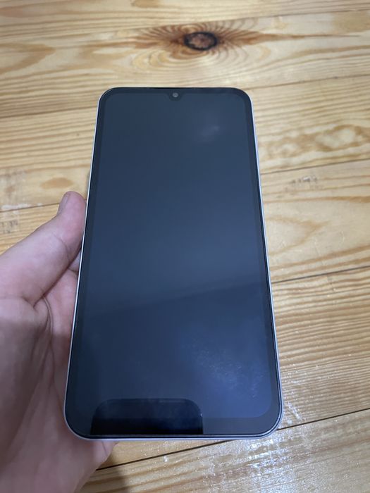 Samsung A15 с гарантией