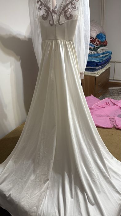 Узату , той га койлек