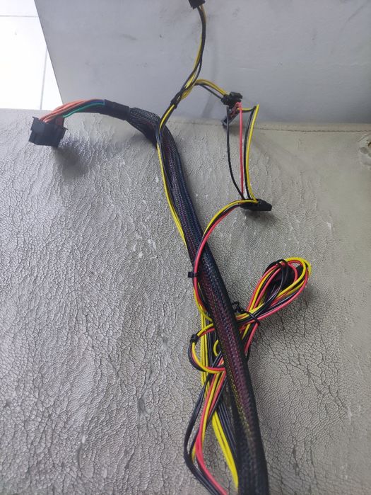 Xtech блок питания