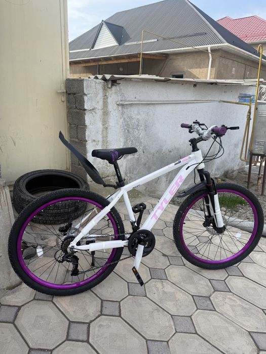 Велосипед Tyler хит велосипед 2026‼️‼️‼️