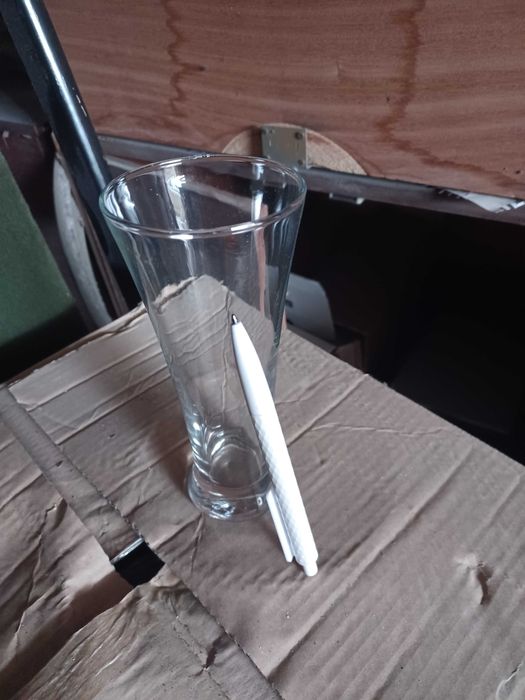 Чаши за бира 400мл, 18бр. запазени