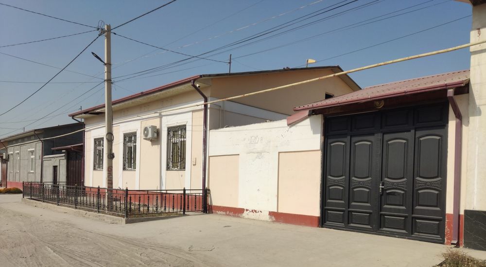 6 сотих Катеж Аэропорт ЭКО Шахар