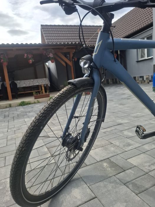 Bicicletă perfect funcțională