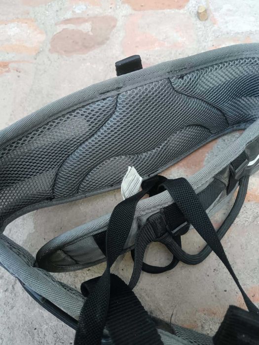 Ham petzl calidris size 2