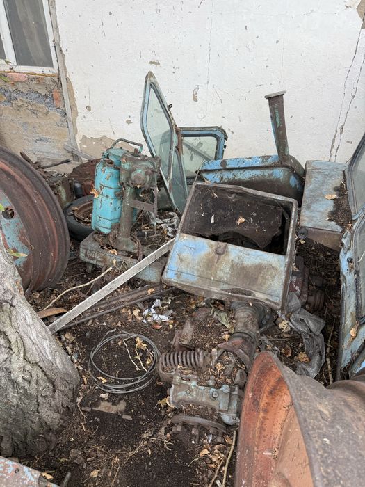 Продам трактор Т-40