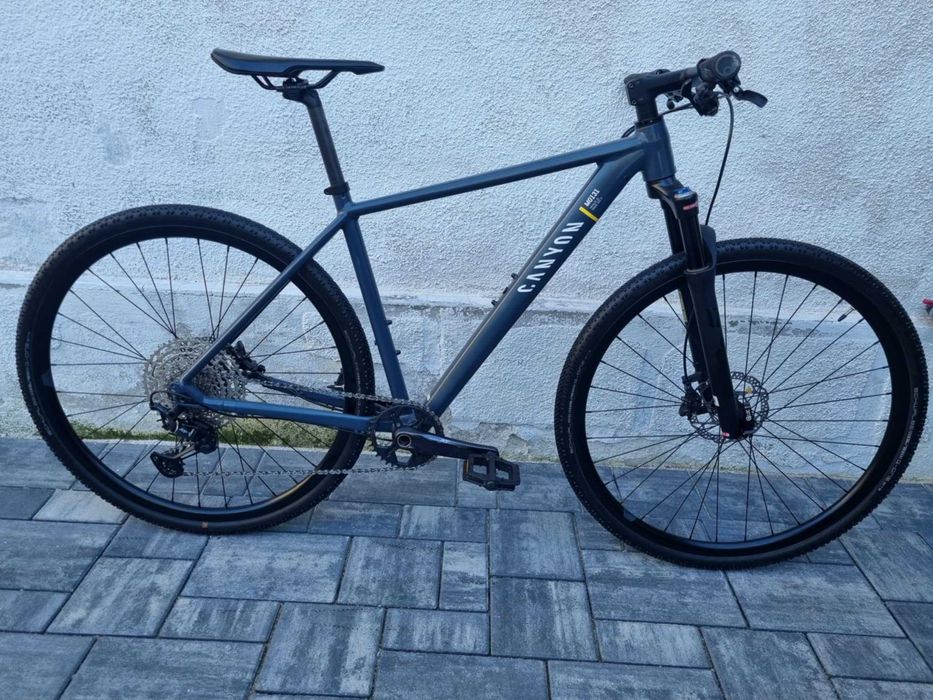 Canyon Pathlite SL 28er