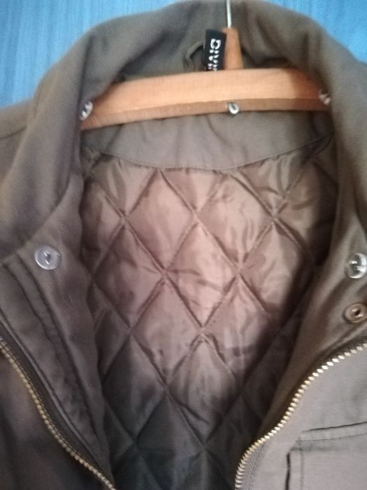 Детско пролетно-есенно яке H&M