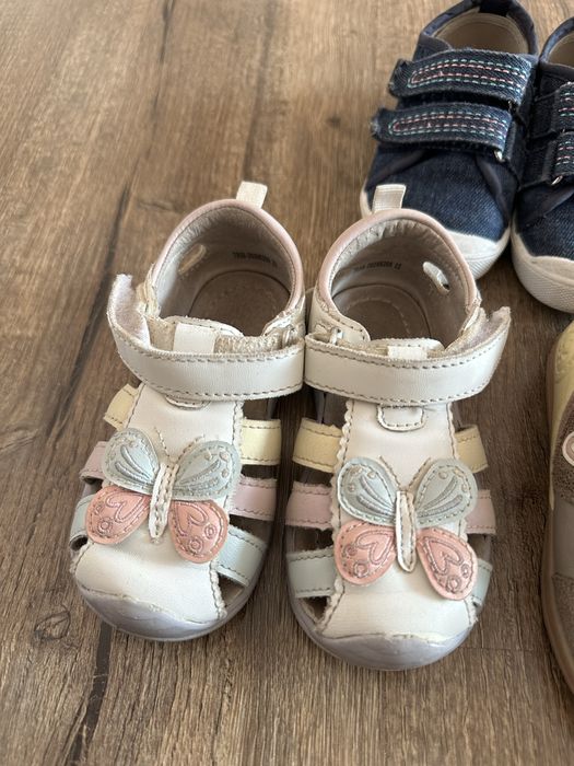 Кроссовки, biomecanics, 23-24р