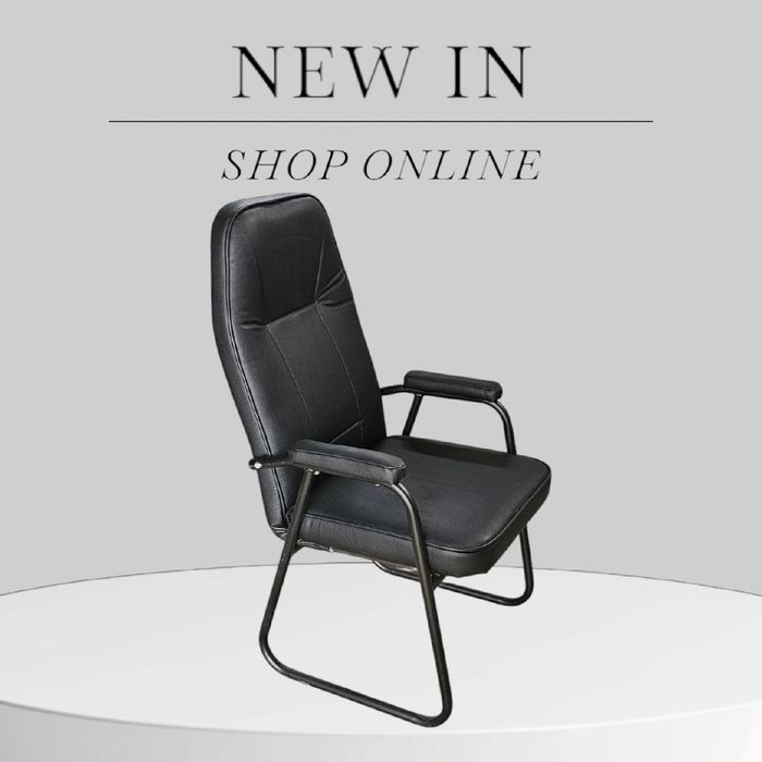 Oʻfis va kamputer hona uchun Kreslo