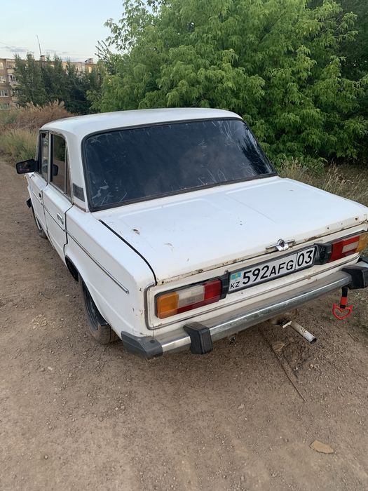 Срочно продам Авто Ваз2106
