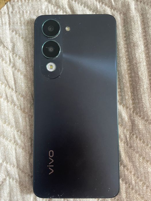 Продам VIVO Y4 128гб