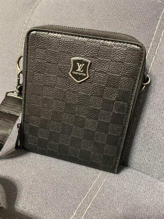 Сумочка мужская