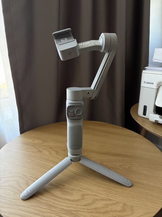 Статив Yunteng VCT-5208N , Zhiyun Smooth Q3 , Yunteng 188