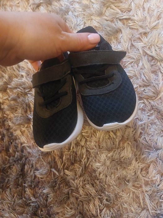 Детски маратонки nike 23.5