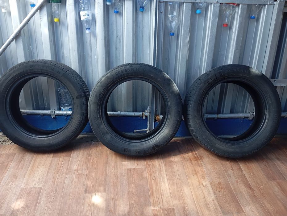 Шины на легковую машину