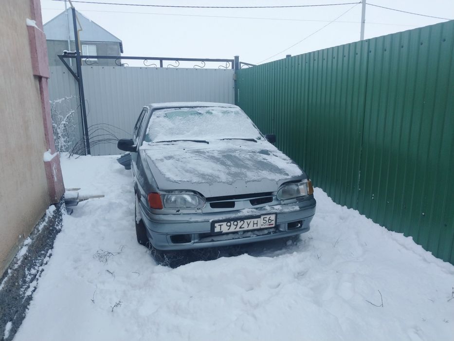 Срочна продам Ваз 2114