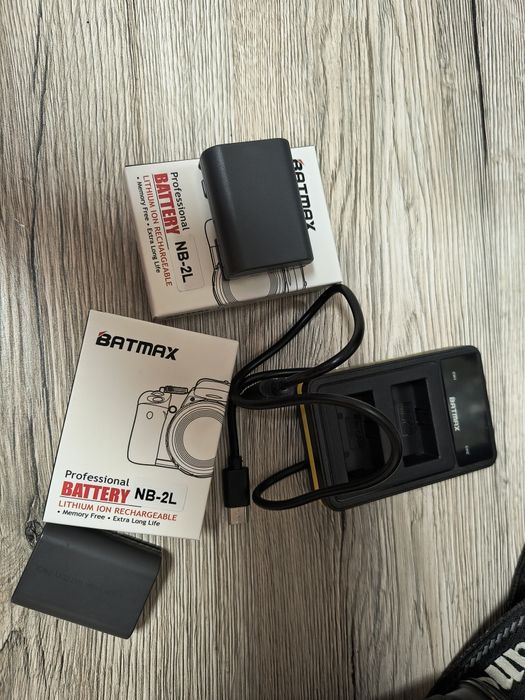 Фотоапарат canon EOS  350d