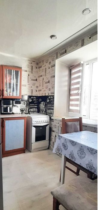 Продам 2 комнатную квартиру