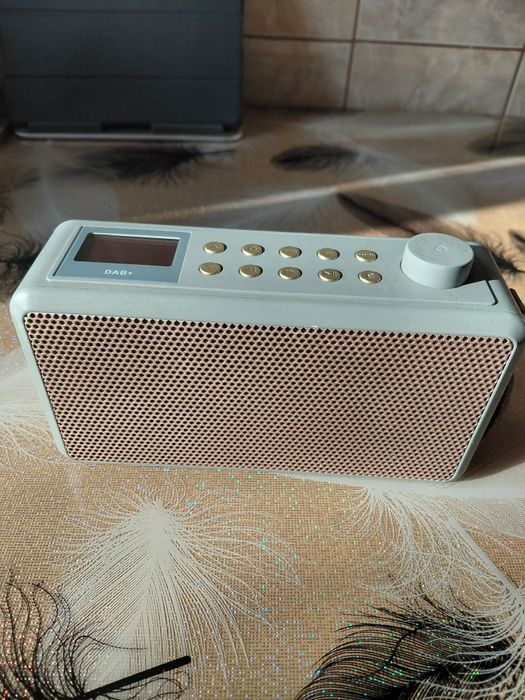 Vind boxa bluetooth Kreafunk tRadio