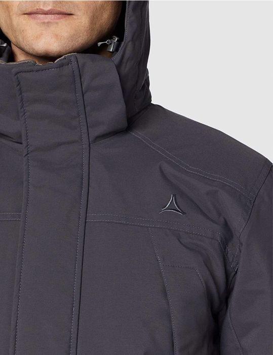 Schöffel Insulated Jacket Nepal1 10K воден стълб - мъжко зимно яке- XL