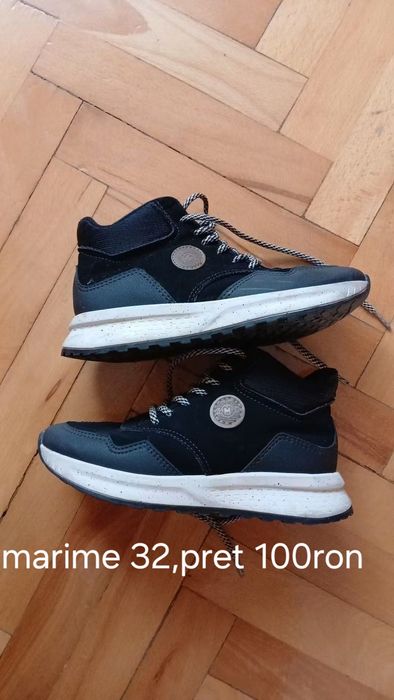 Ghete Quechua,H&m... baieti