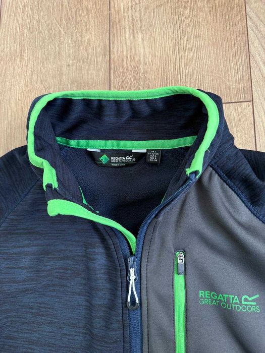 Regatta 52 L barbati geaca softshell