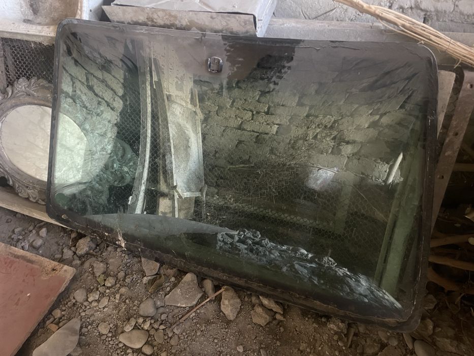 Лобовая ласетти, жентра