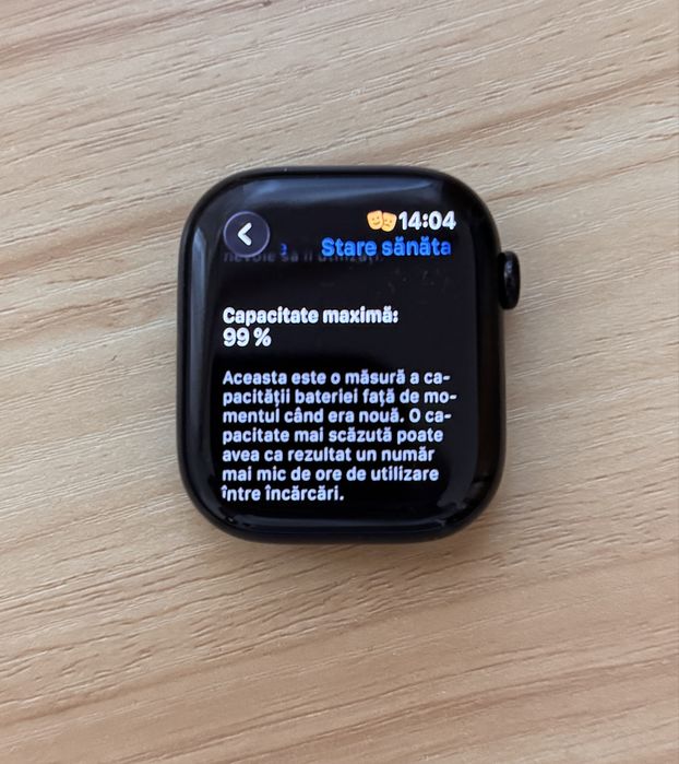 Apple watch 10  GPS + cellular