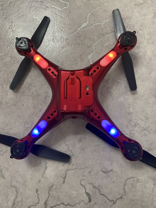 Продам квадрокоптер