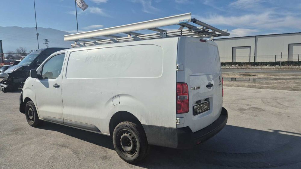 Peugeot Expert Long 2.0 BlueHDi-на части