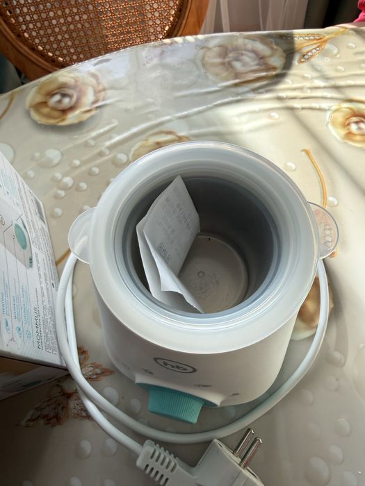 Подогреватель для детских бутылочек