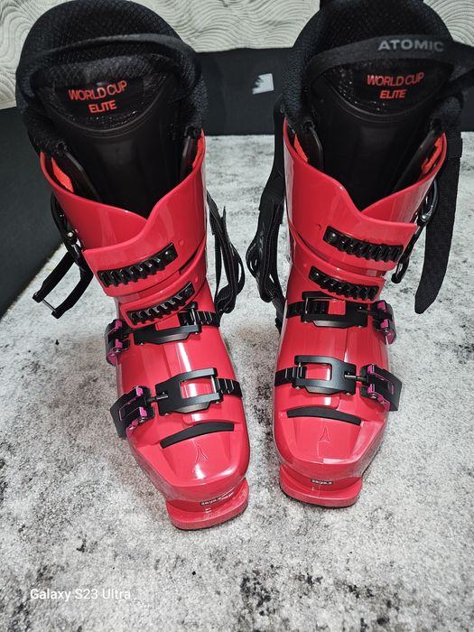 Мъжки ски обувки Atomic REDSTER TX 130