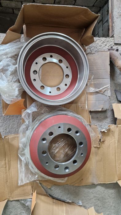 Газель запчасти сатылады