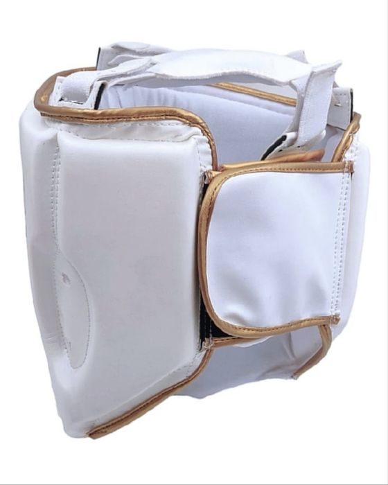 боксерский шлем