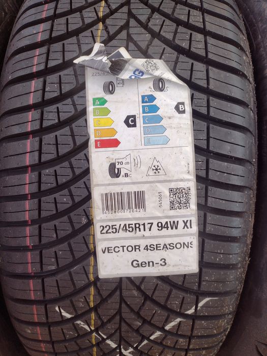 Нови Единични 17 цола