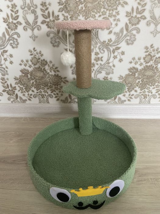 принадлежность для кошек