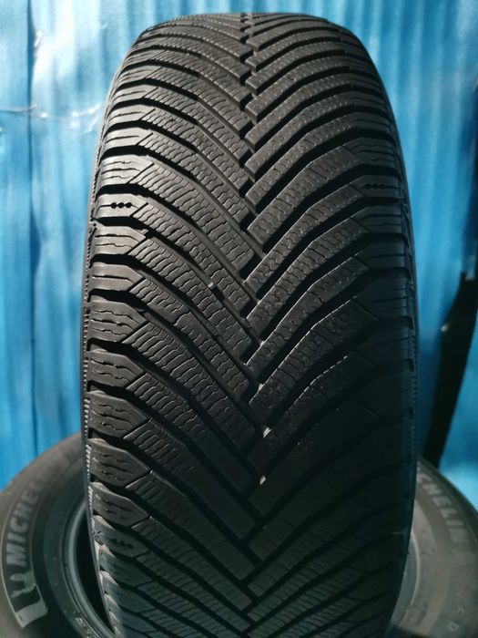 215/65 R17 - michelin m+s 4 bucati