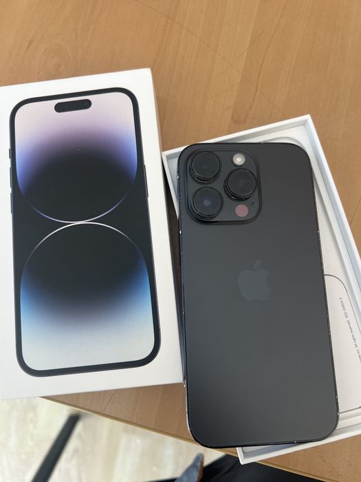 Iphone 14 pro 128 gb