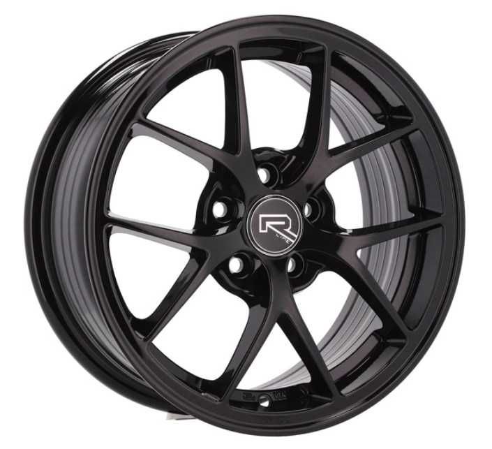 16" Джанти 5х110 Alfa 159 Giulia Giulietta Opel Astra Corsa Zafira Bor