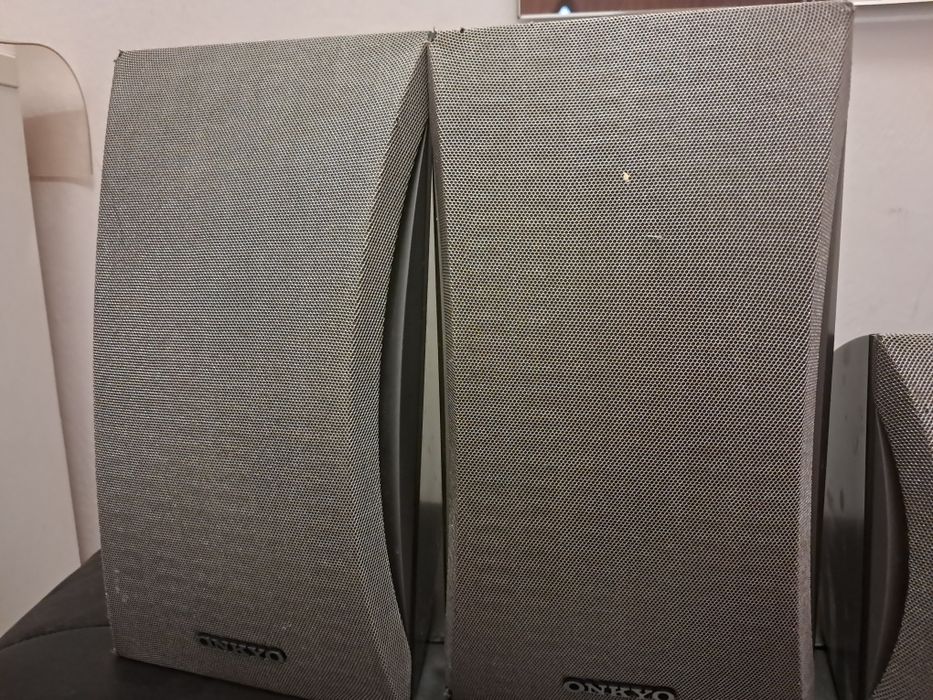 Onkyo din sistem de 5