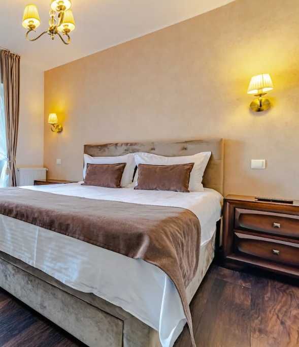 Дава се под наем Тристаен апартамент в Пловдив, Каменица 2 - 90 кв.м за 346.8 € - Снимка #3