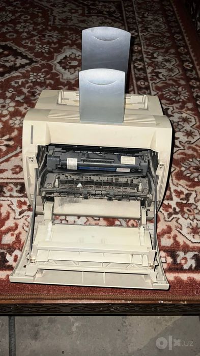 Продается принтер Canon LBP 810