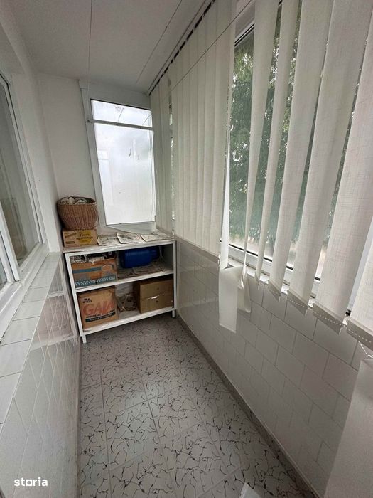 De vânzare apartament 2 camere etaj 1 zona Calea Galați / Rahovei