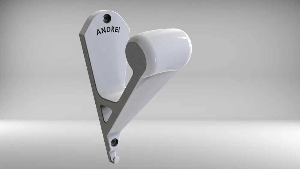 Suport casca moto/atv/scuter