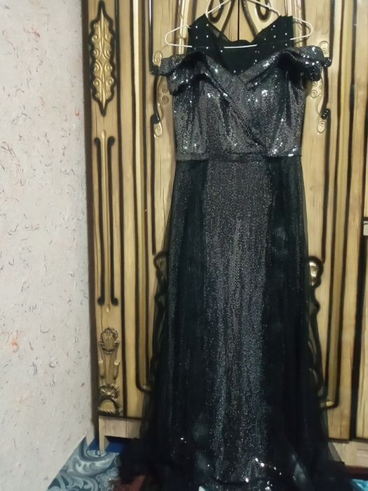 Вечерний куйлак. 100минг нархи, Яна келишилади.