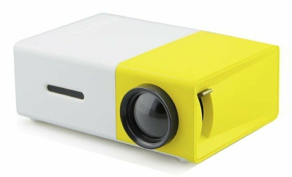 Mini proyektor aksiya narxda