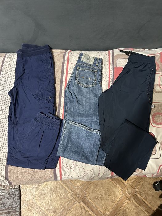 Продам одежду на мальчика