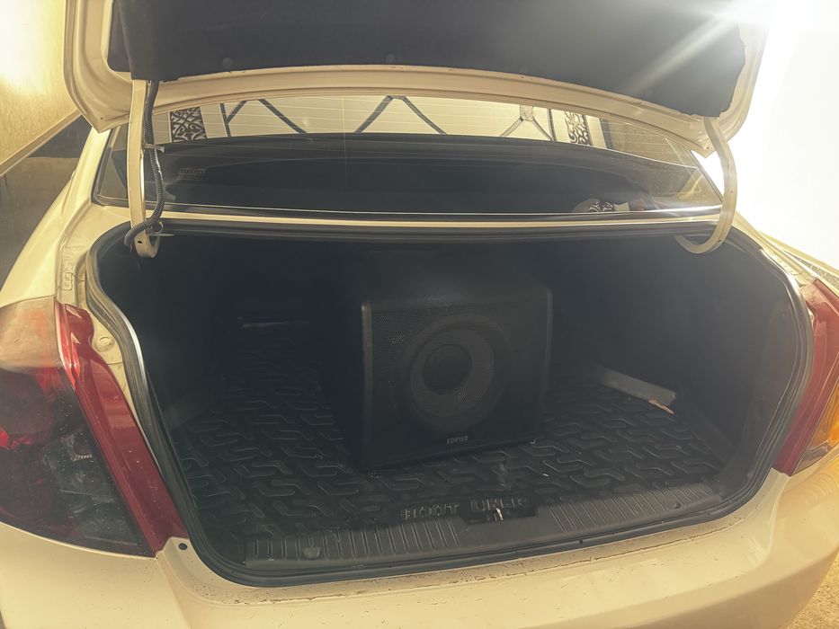 lasetti sotiladi 2012 toza prabeg 130 mn navarotlari bor malibu luk