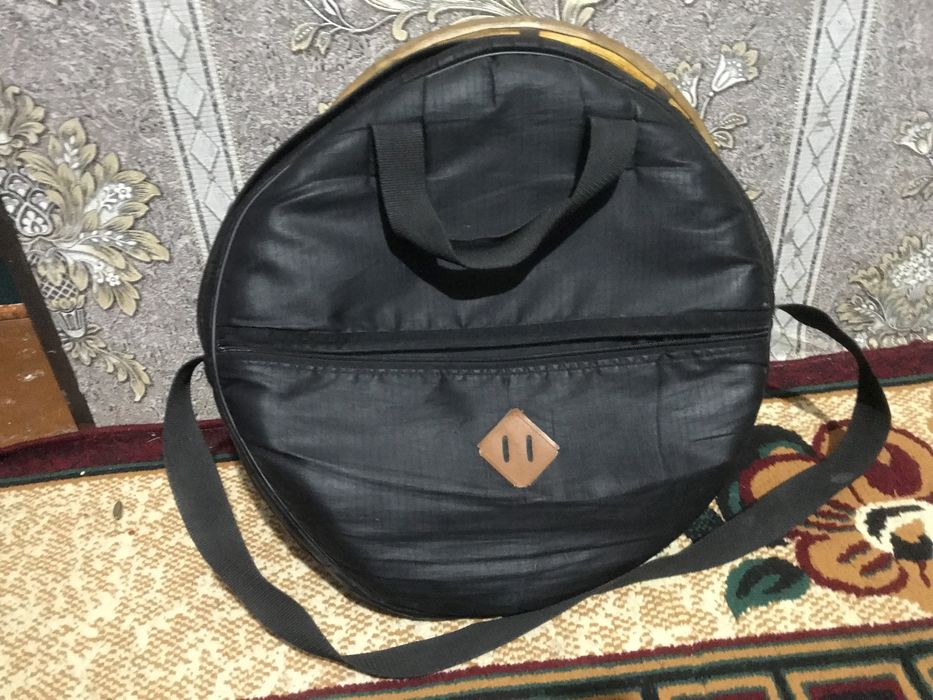 Doira yaxshi holatta